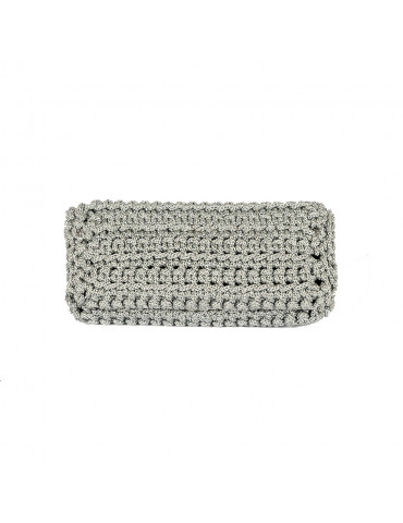 Handmade Knitted Tobacco Case