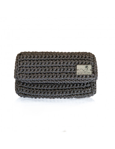 Handmade Knitted Tobacco Case
