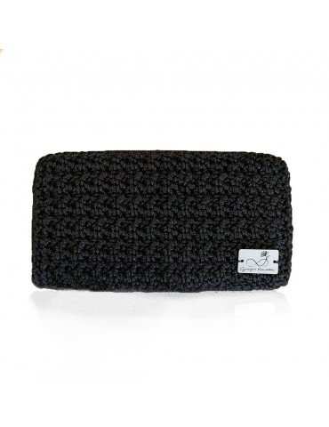 Handmade Knitted Wallet...