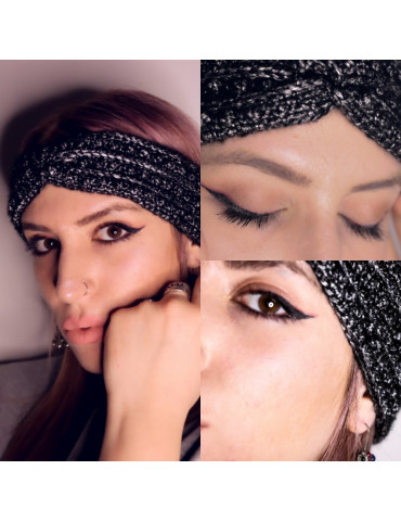 Handmade Knitted Headband
